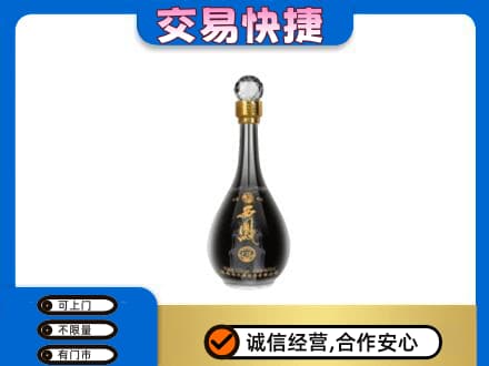 江津区名酒回收西凤酒2.jpg